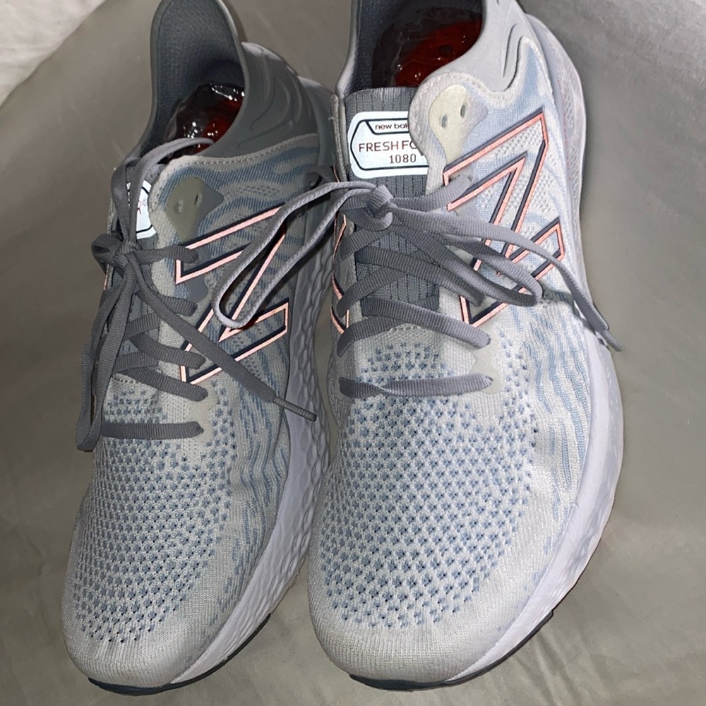 New Balance Fresh Foam 1080v11  Men's Shoe M1080W11 sz 12